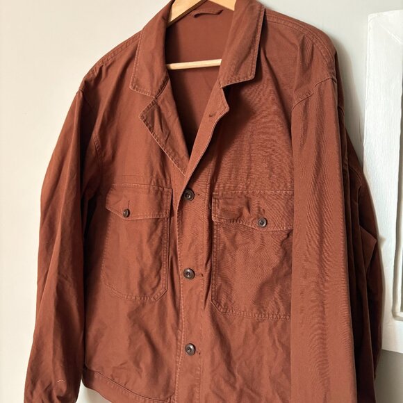 Uniqlo U Light jacket - Picture 2 of 3